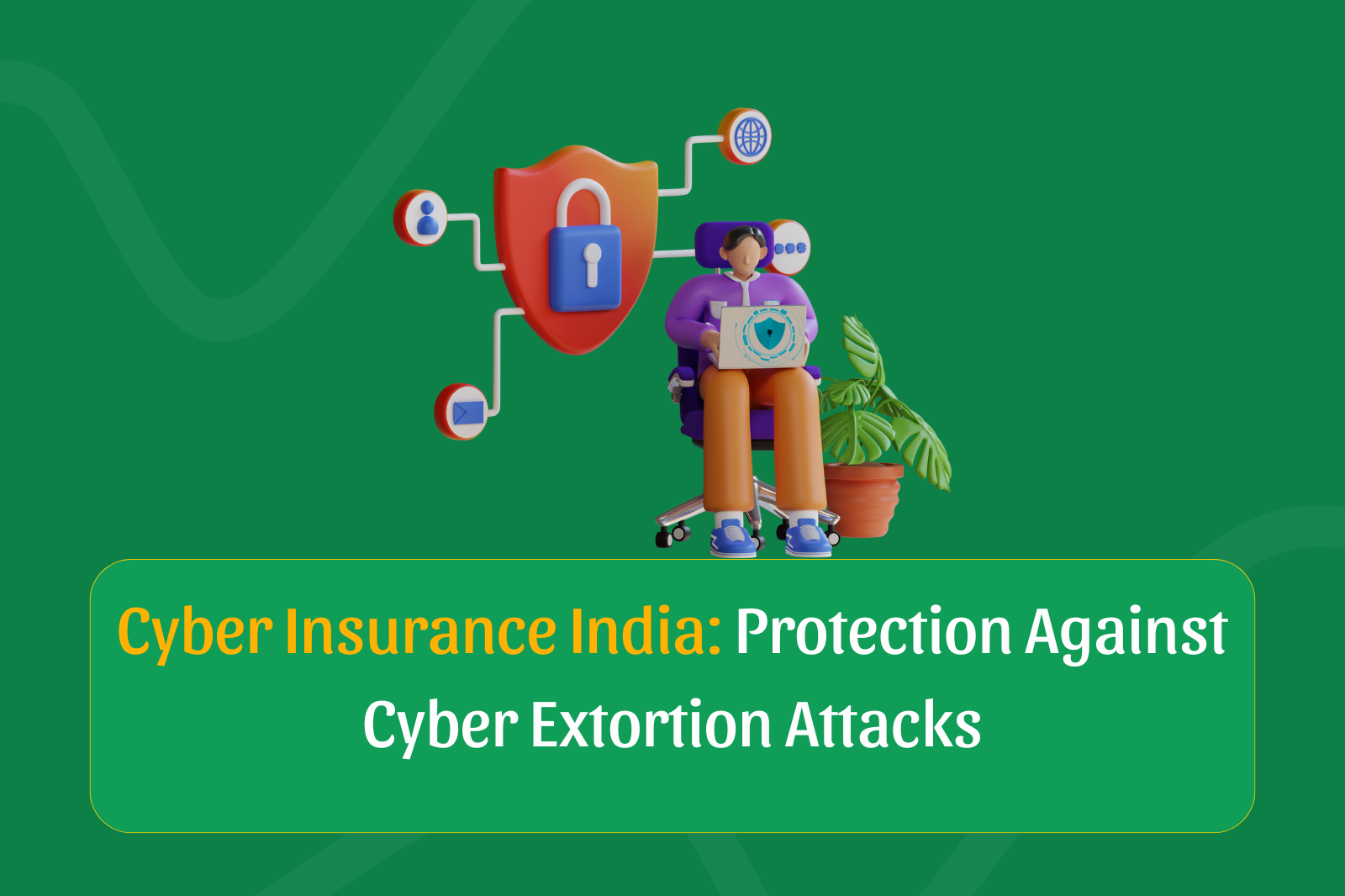 cyber exortion in india