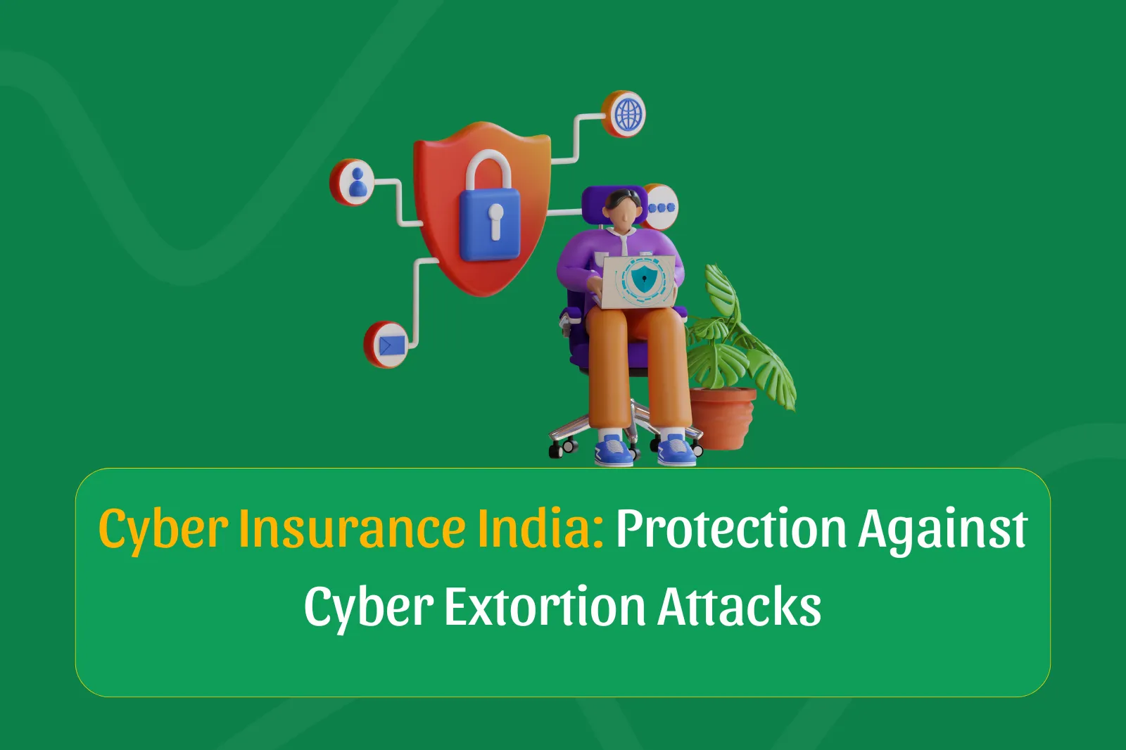 cyber exortion in india