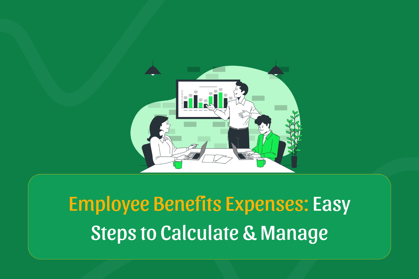 Employee Benefits Expenses