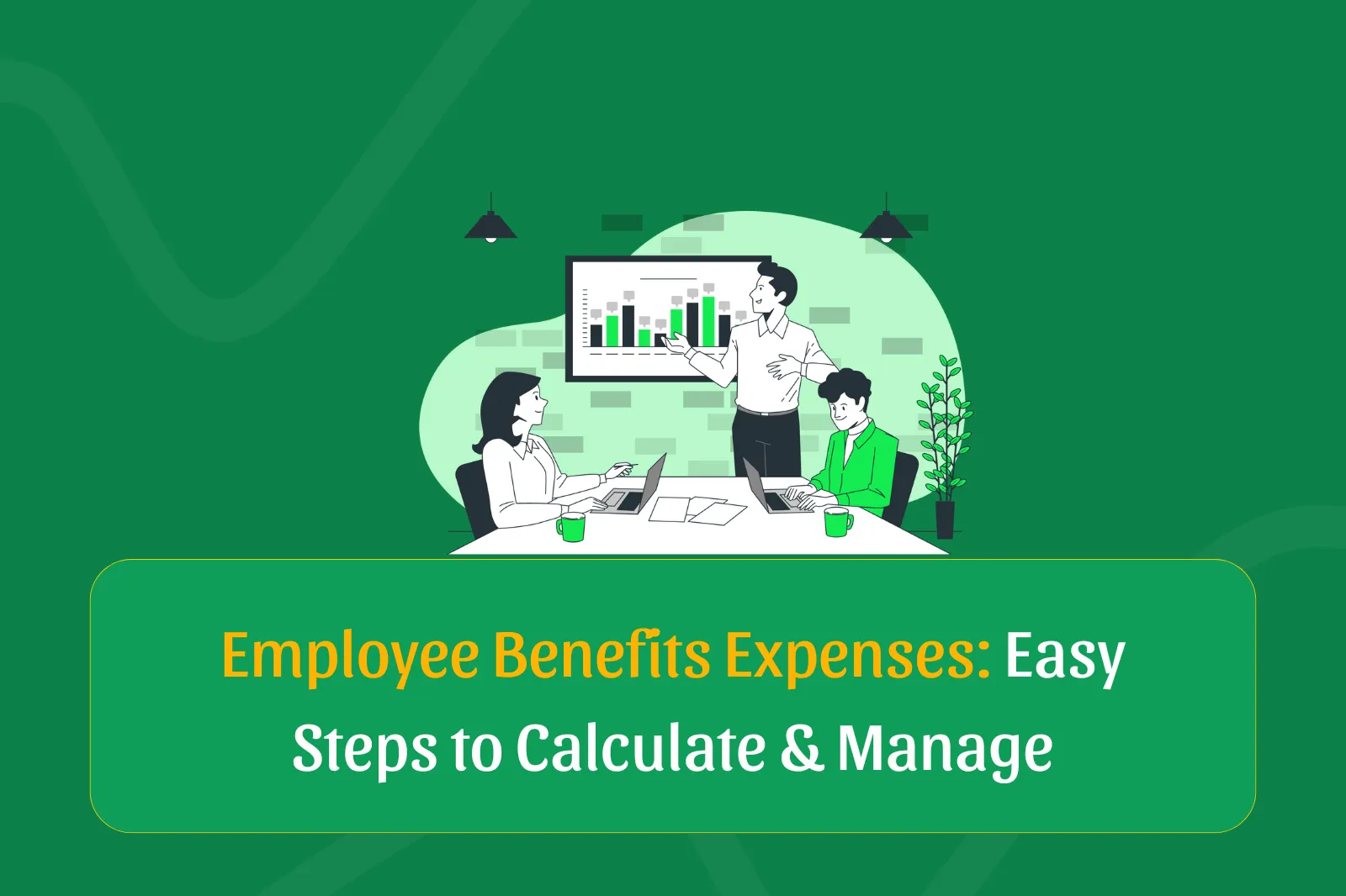 Employee Benefits Expenses