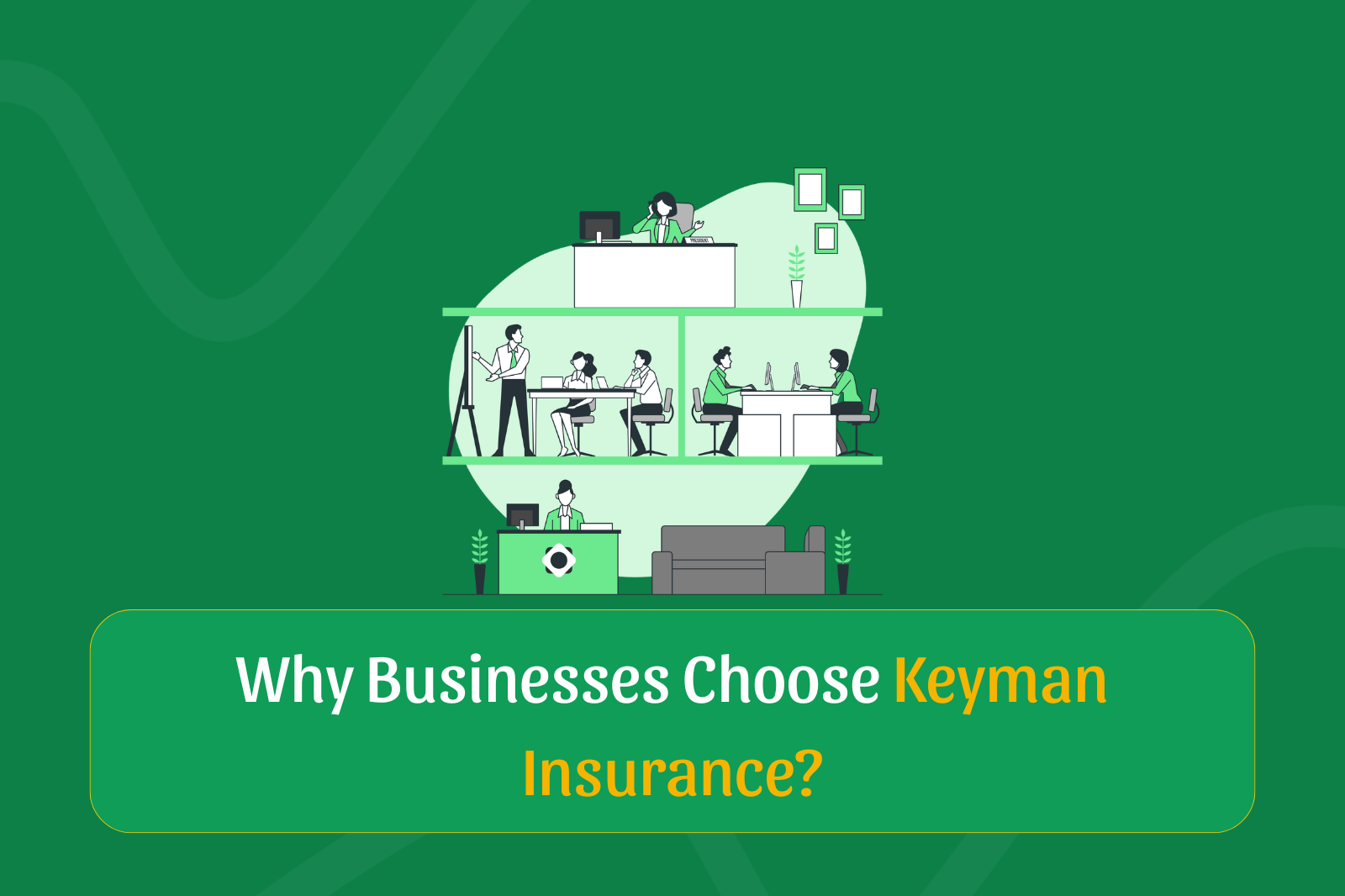 keyman insurance policy