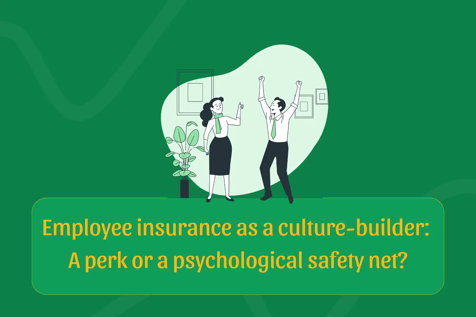 Employee health