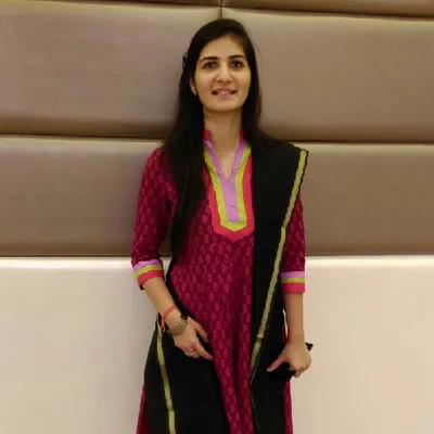 Itee Shree Chaudhary