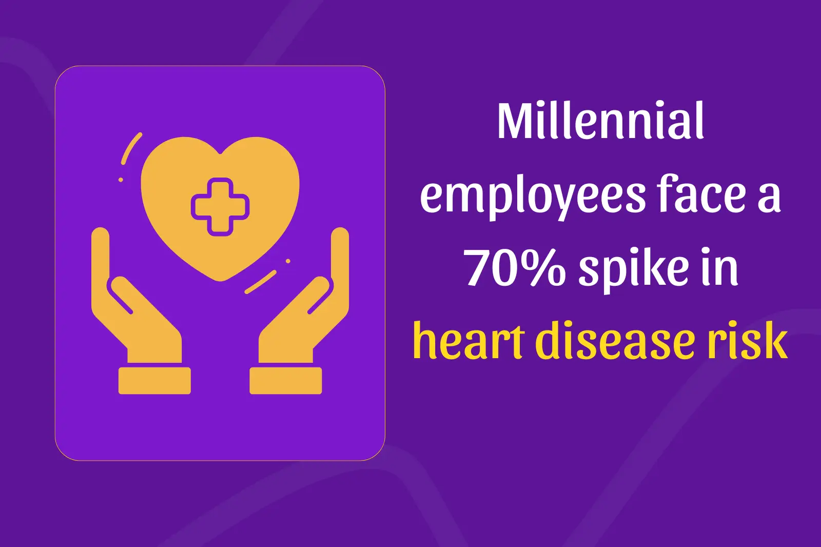 heart health at work