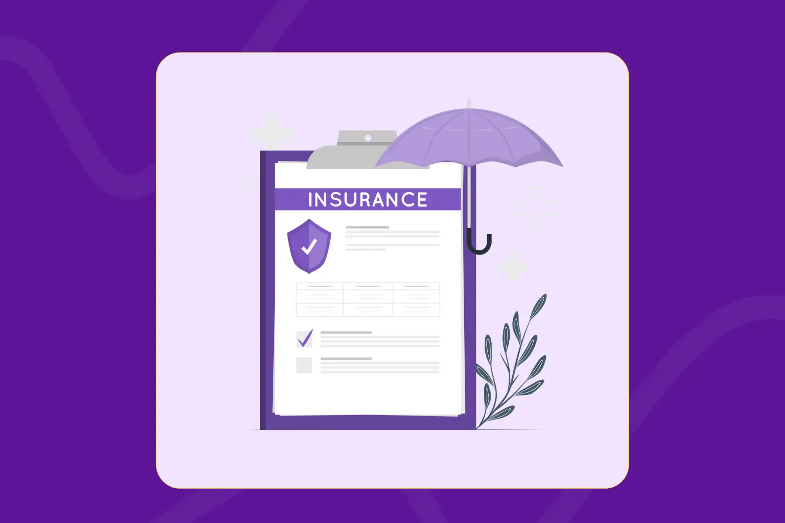 Sum insured or group health inurance