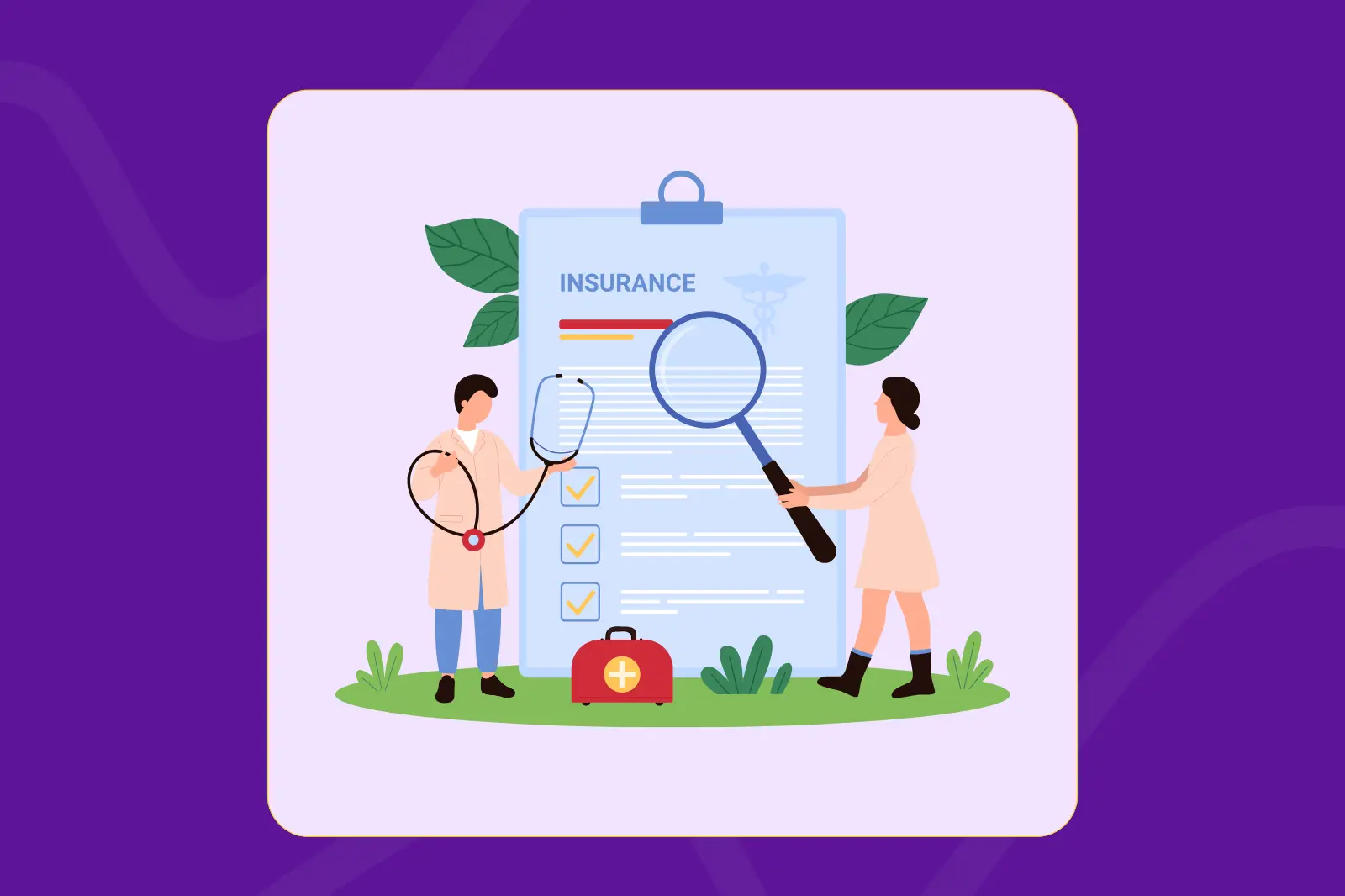 Group mediclaim policy