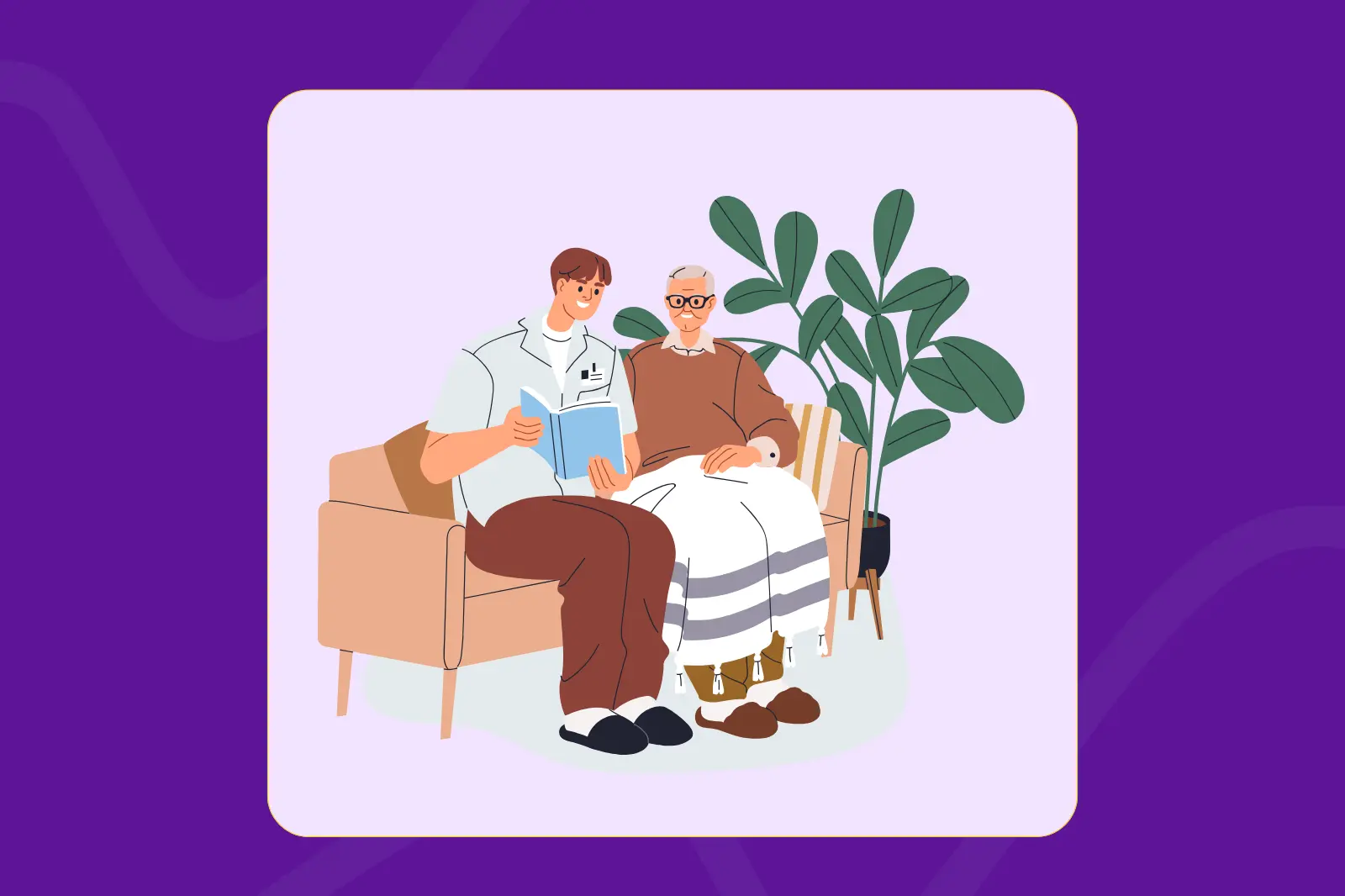 Parents’ mental health 