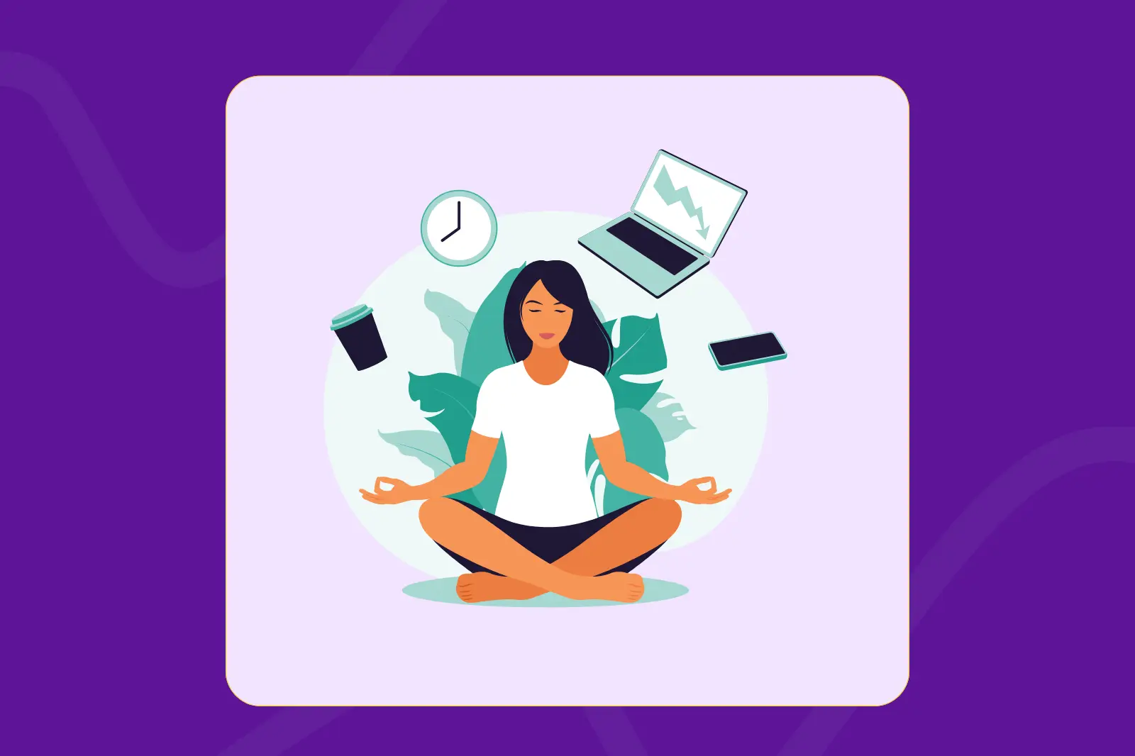 Employee wellness programs