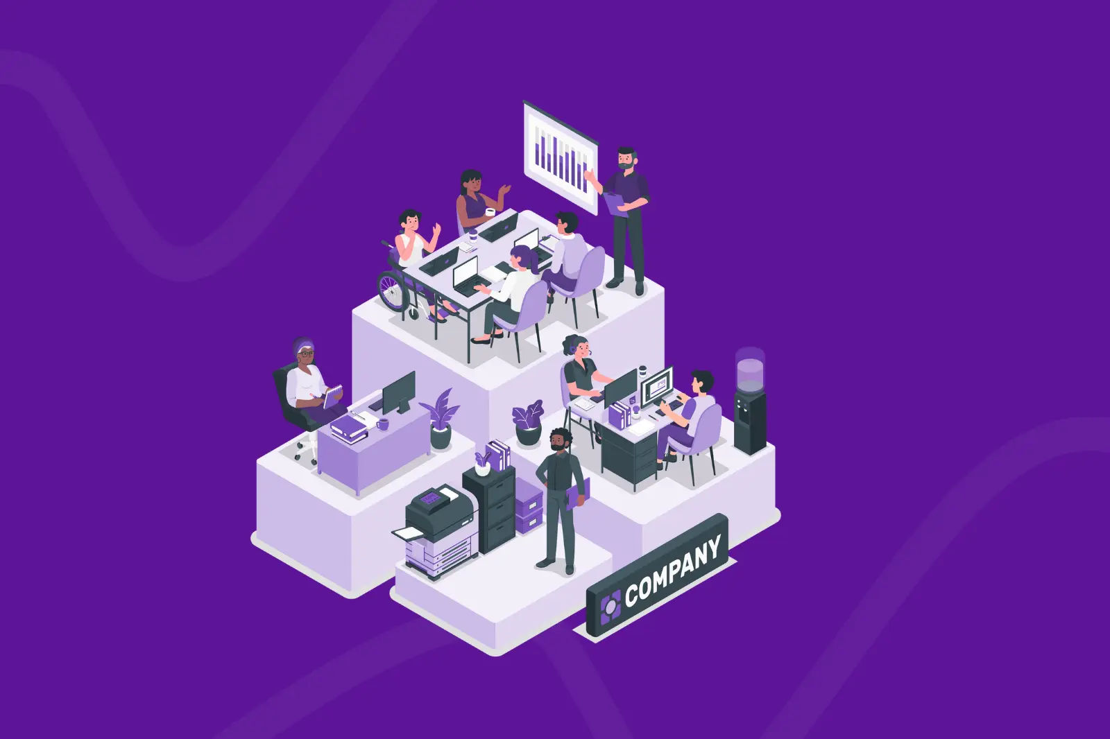 Group Health Insurance for IT Companies 