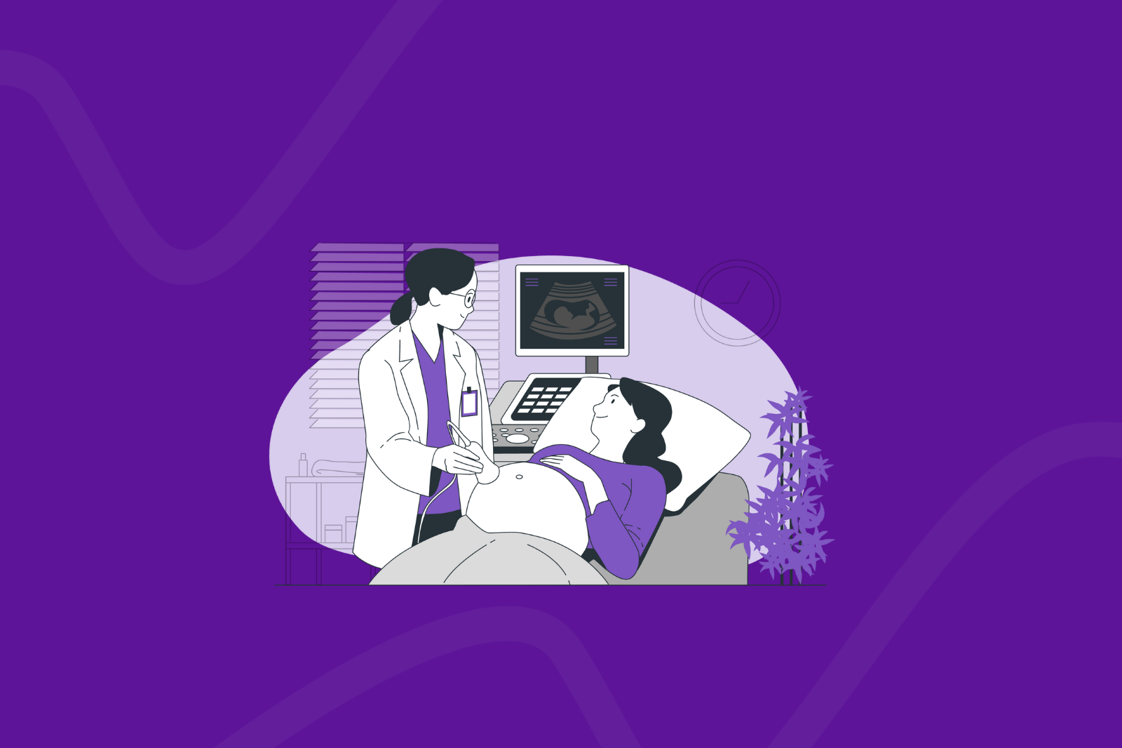 Reasons why your maternity health insurance claims can be rejected