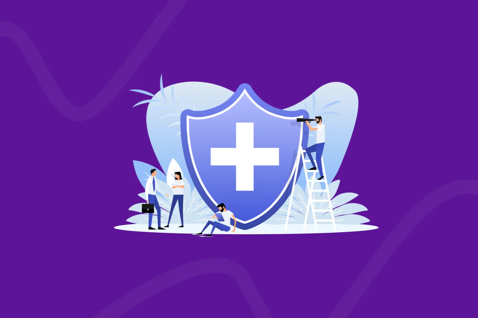 Group mediclaim policy in India