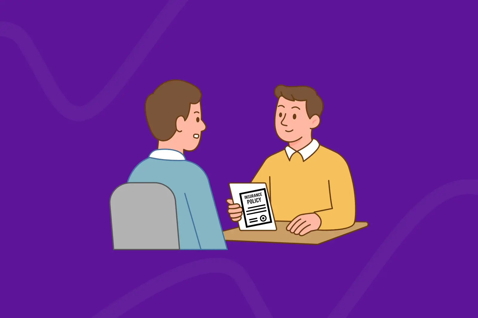 Buy group health insurance