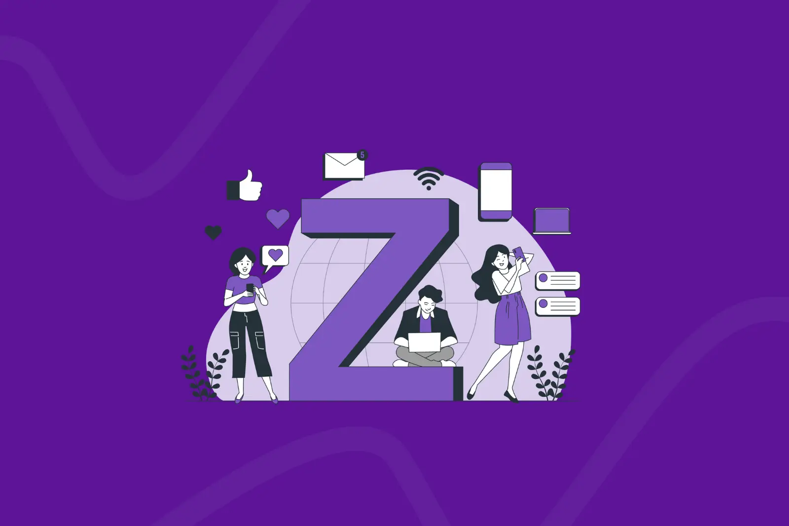 How to keep your Gen Z employees happy