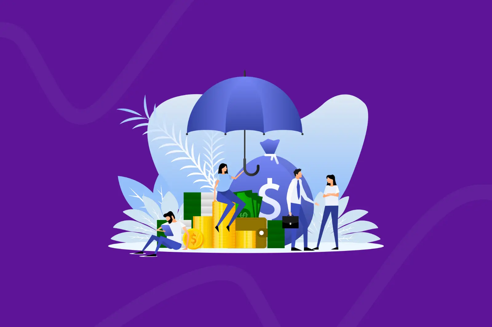 group term life insurance for employees