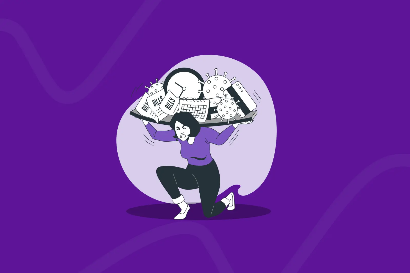 Hypertension in your 20s