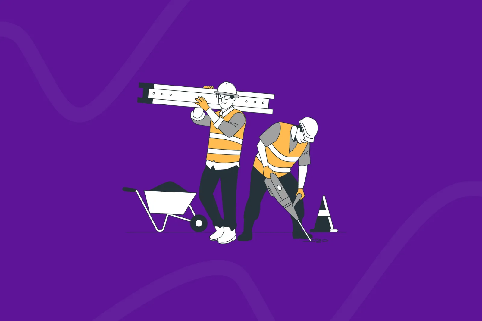 Who is eligible for a WC policy?