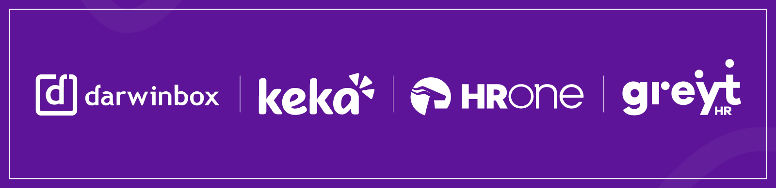 HRMS integration options