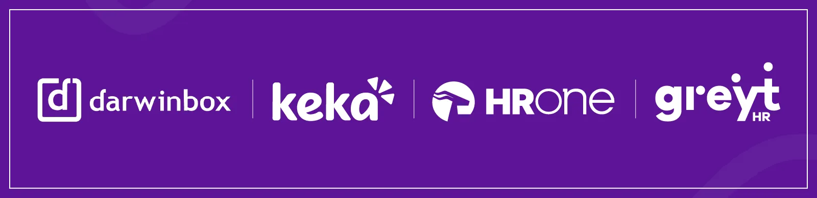 HRMS integration options