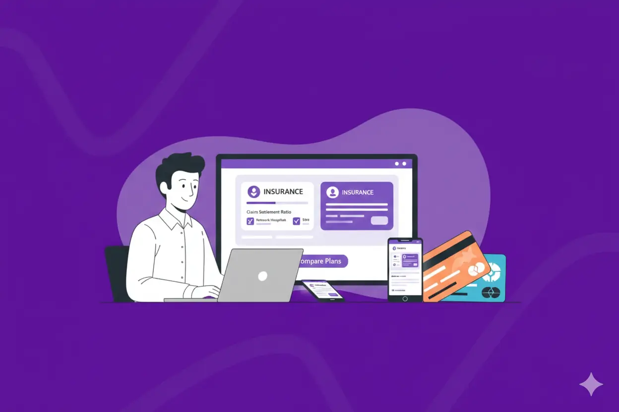 Top Health Insurance Companies In India 2026 - Pazcare