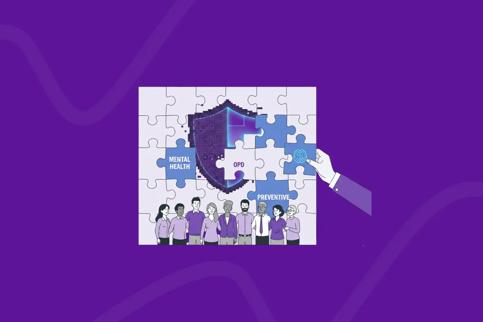 How to audit your group health insurance policy?