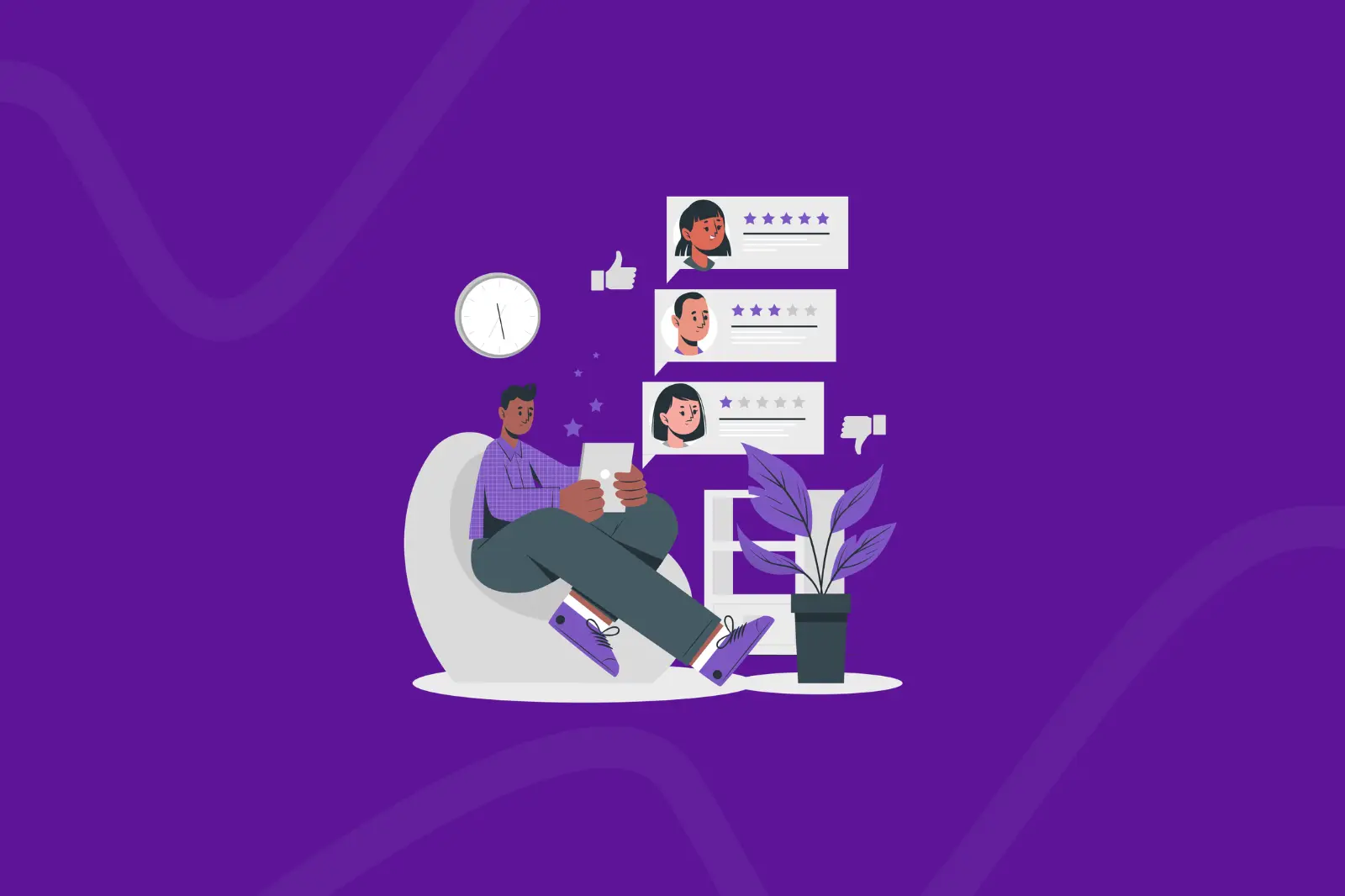 Performance management