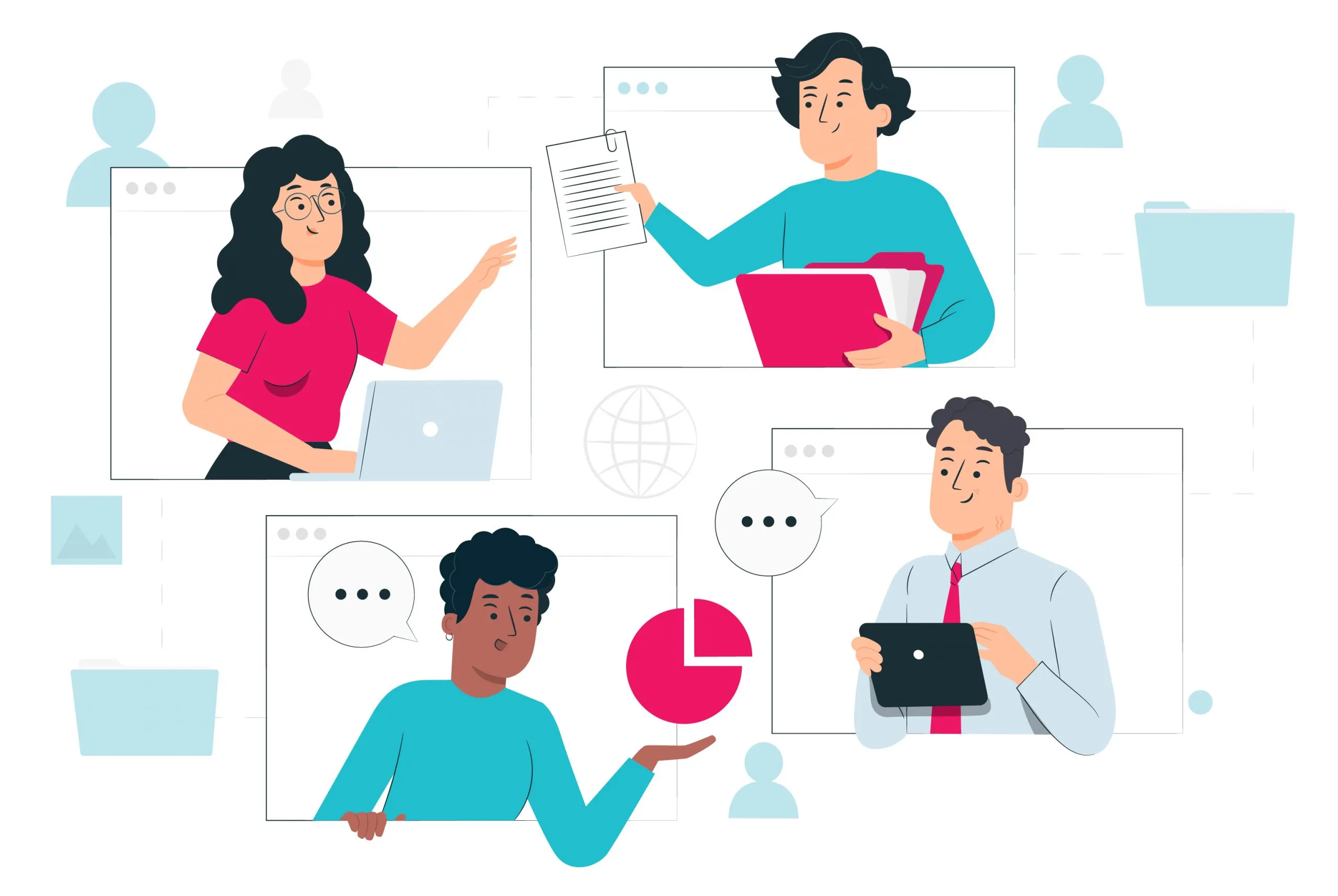 employee engagement survey