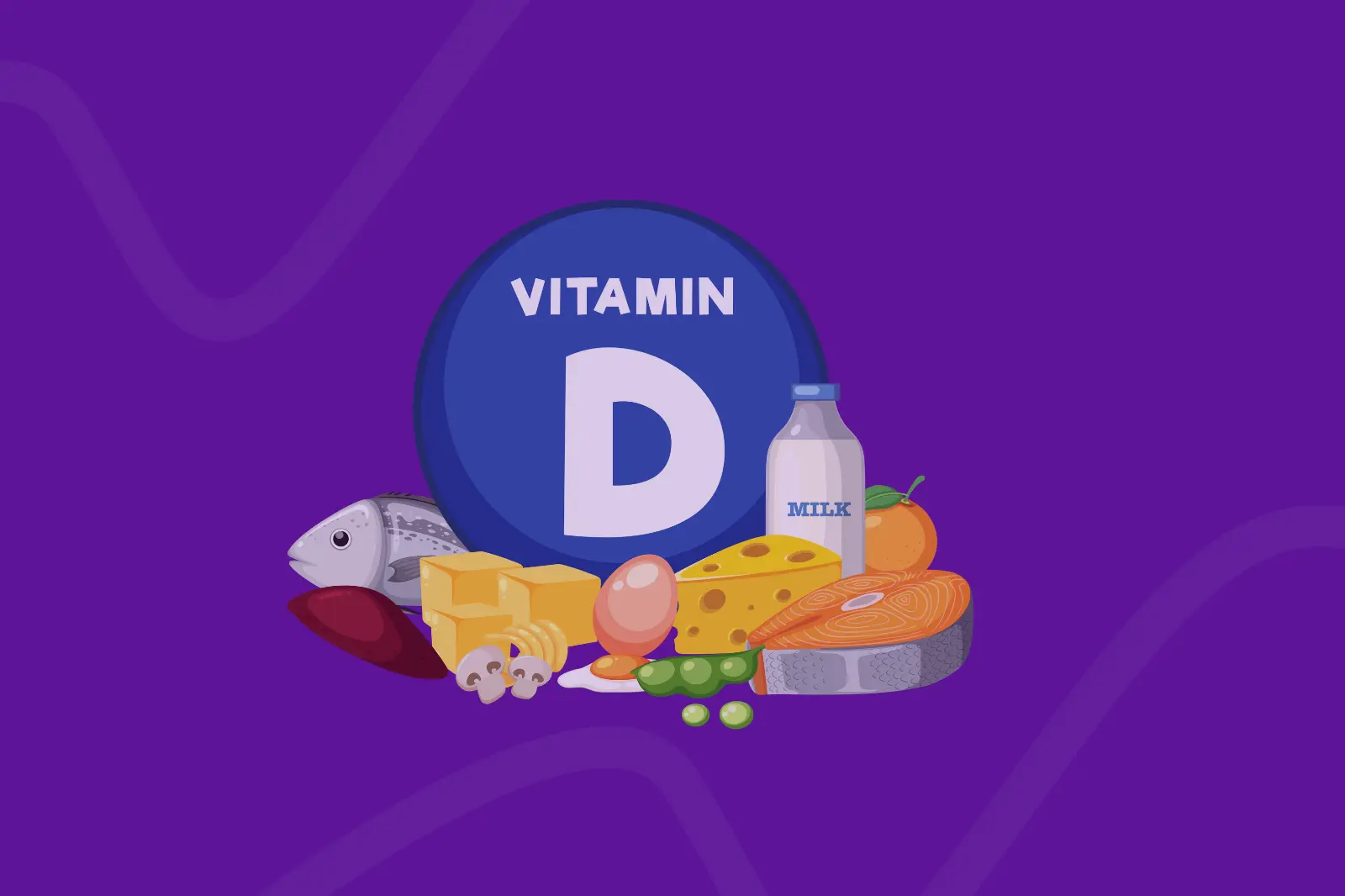 Why corporate wellness programs must include Vitamin D and B12 screening