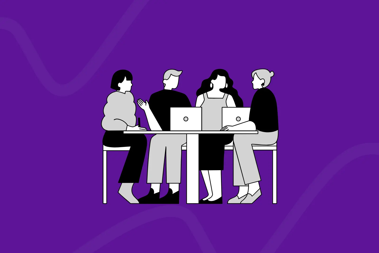 10 Company Culture Examples to Inspire from - Pazcare