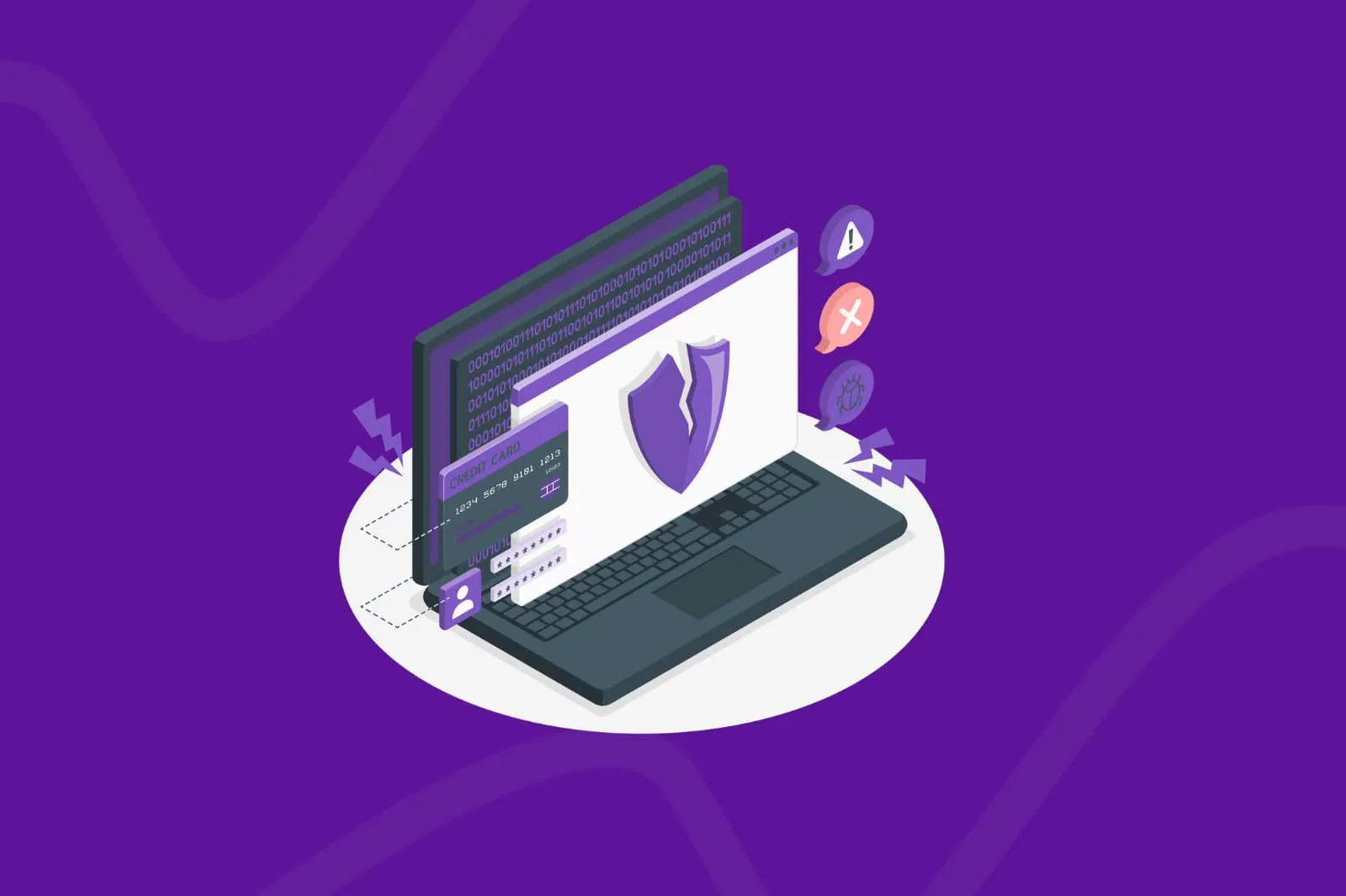 Top reasons cyber insurance claims get rejected