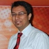 Chetan Paliwal