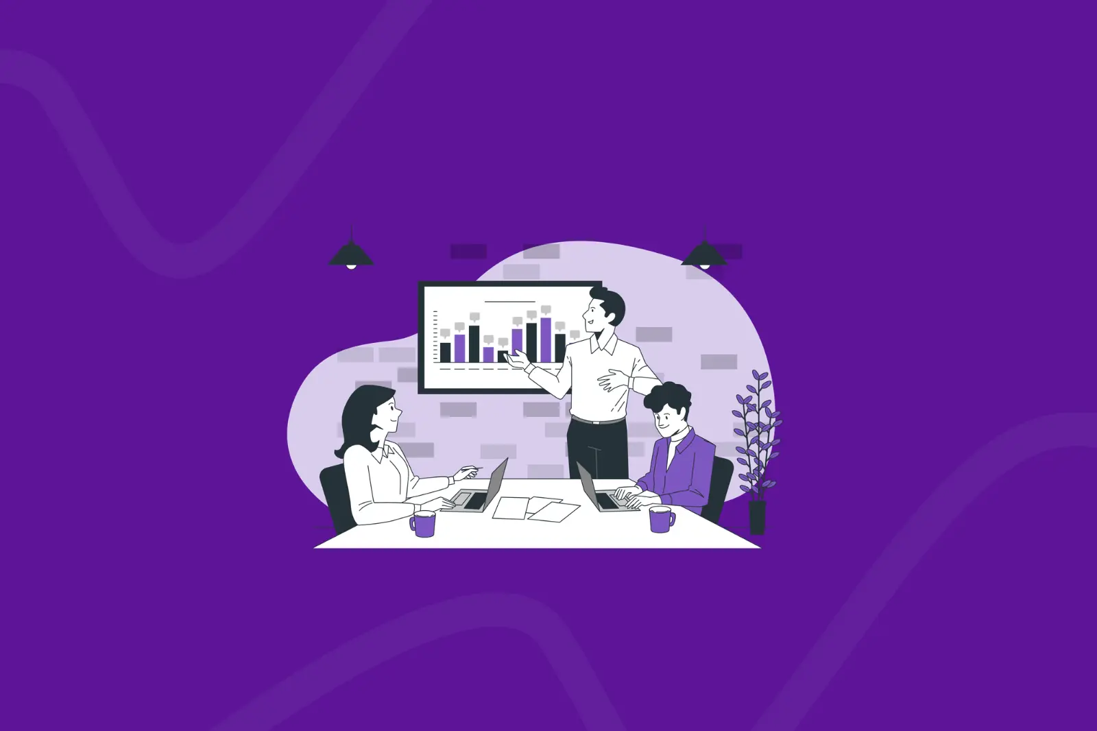 Why HR teams prefer insurance brokers with wellness plans