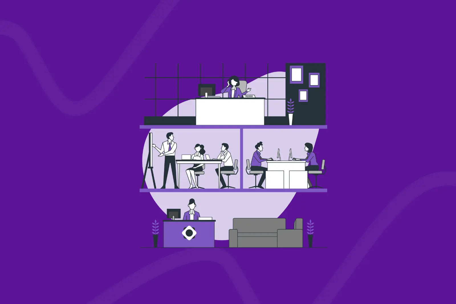 How Pazcare can simplify HR operations for enterprises