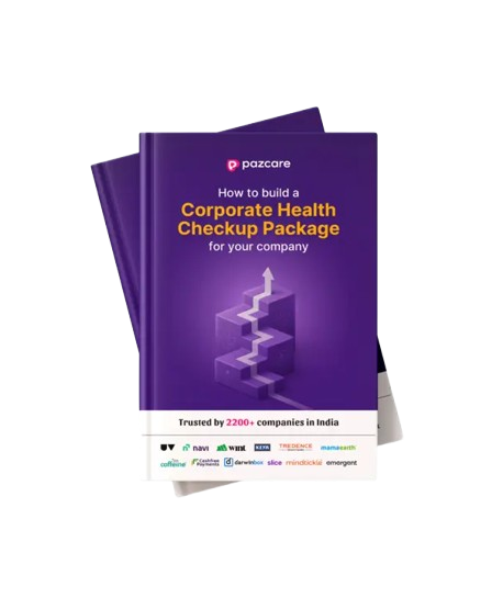 Corporate Health Checkup Package: The Complete Guide for Companies | Pazcare
