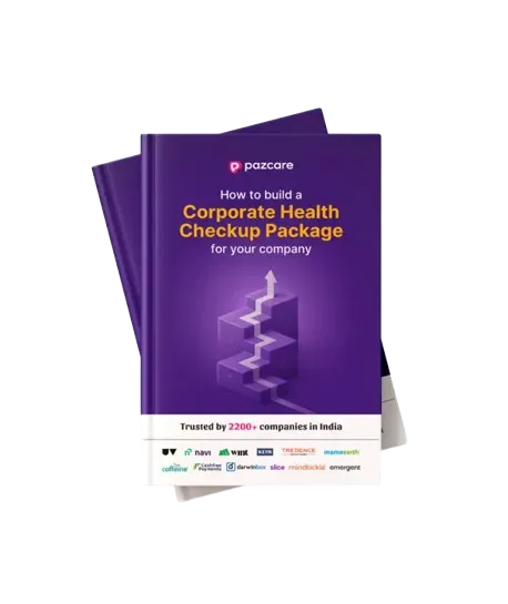 Corporate Health Checkup Package: The Complete Guide for Companies | Pazcare