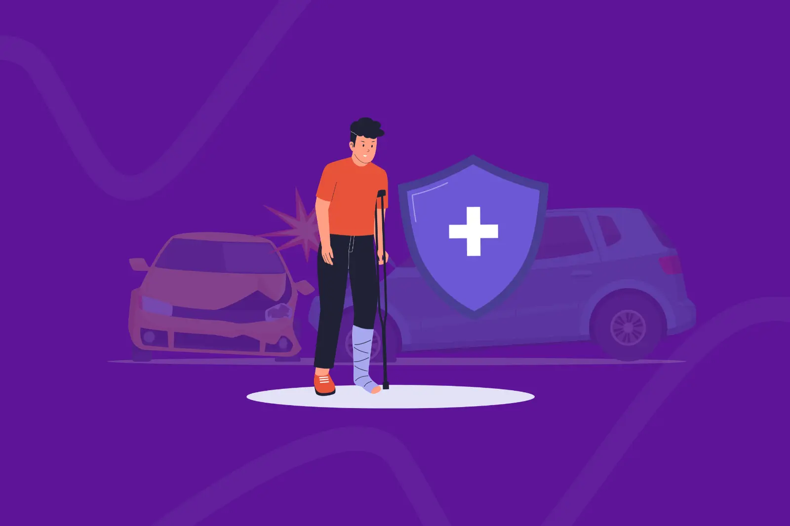 Group personal accident insurance for startups