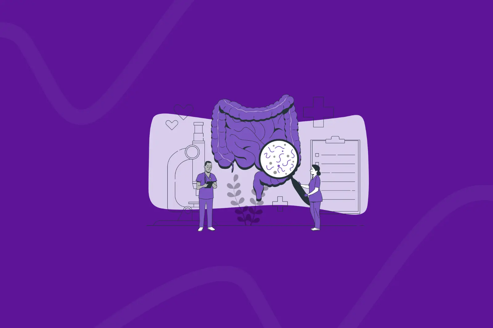 How personalized nutrition can support long-term employee wellbeing?