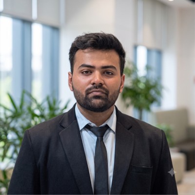 Pranjal Mittal