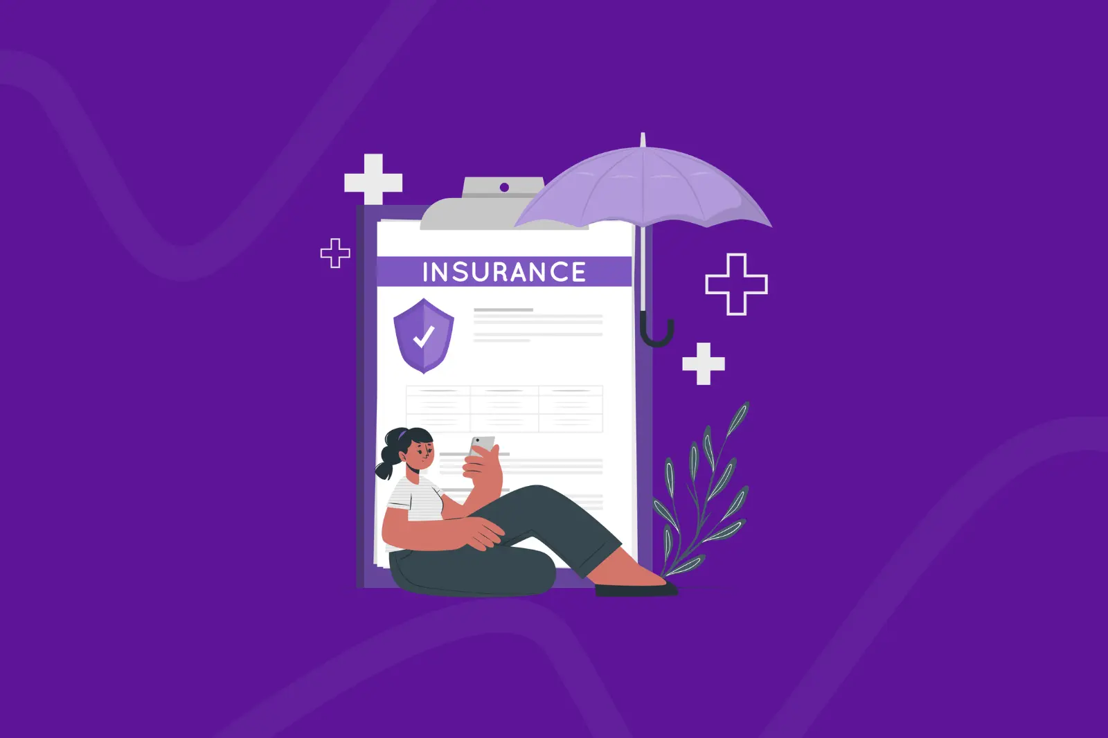 How to renew employee medical insurance policy digitally