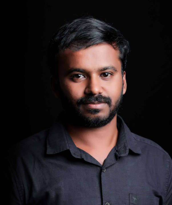 Vignesh