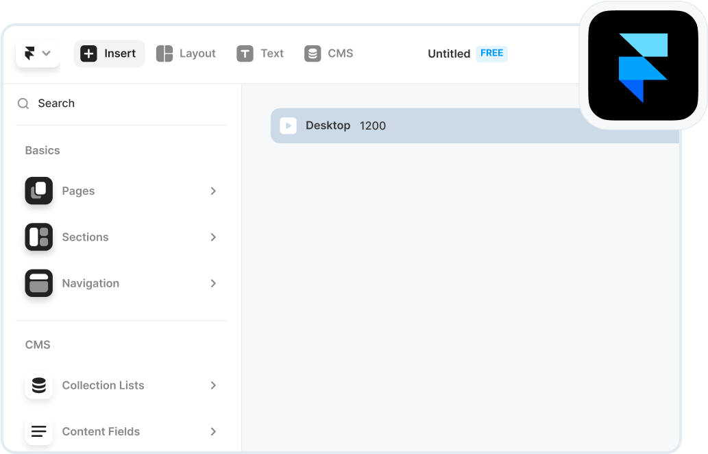 framer-service
