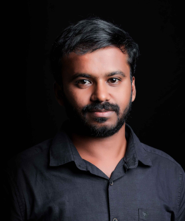 Vignesh