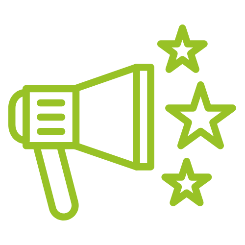 Maximise Visibility & Presence