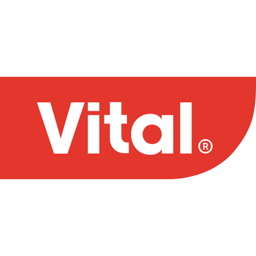 Vital logo