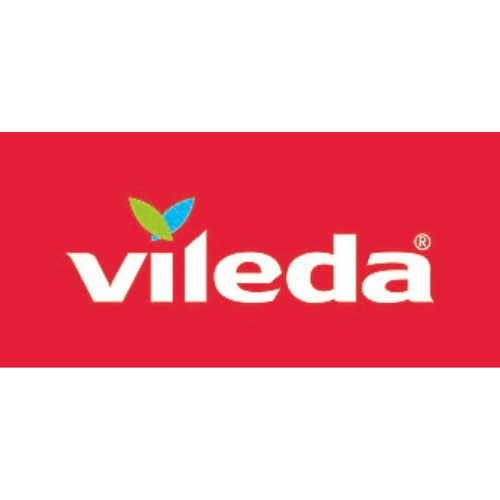 Vileda logo