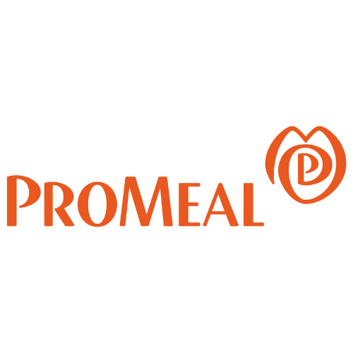 Promeal logo