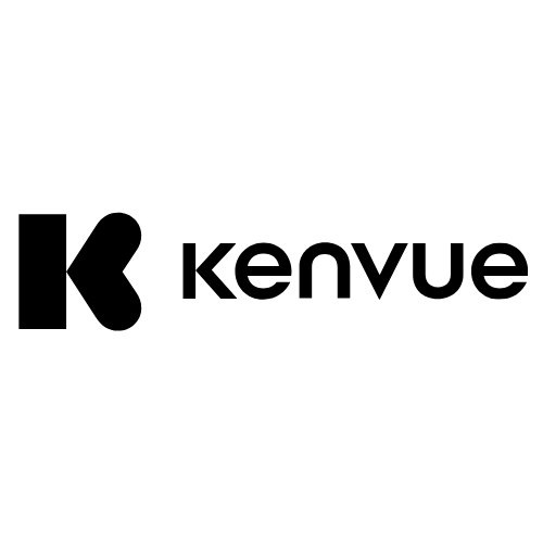 Kenvue logo