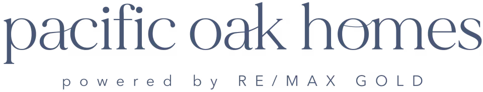 Pacific Oak Homes
