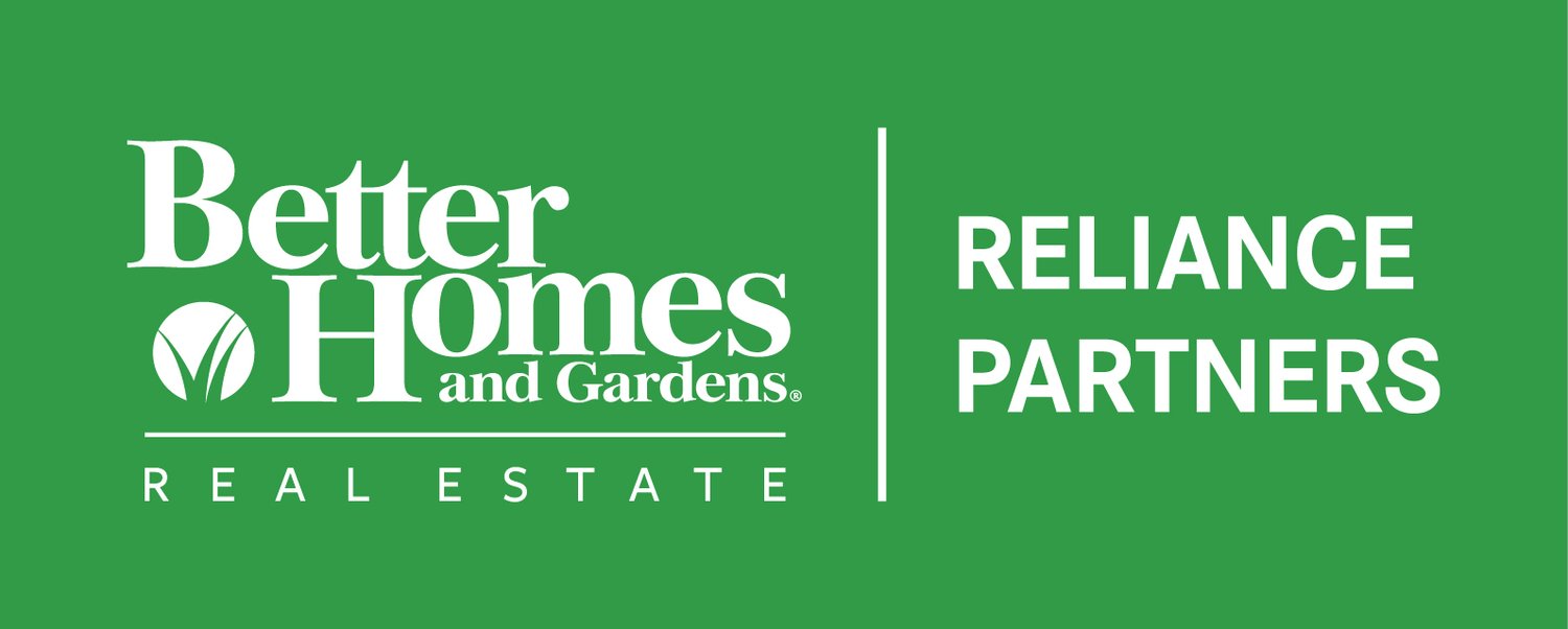 Better Homes and Gardens