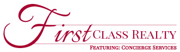 First Class Realty