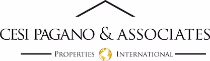The Cesi Pagano Team